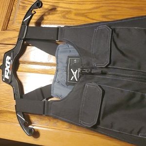 Mens snowmobile pants size large